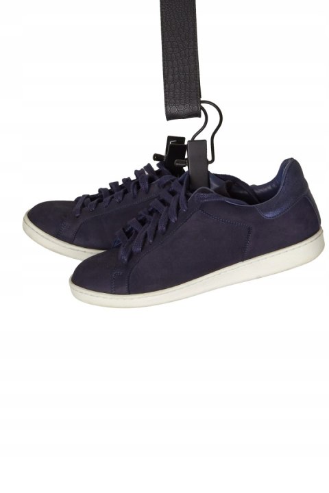 Air and Grace LONDON wygodne portugalskie buty trampki skórzane jedyne 39