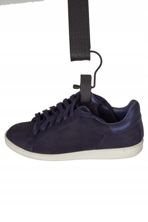 Air and Grace LONDON wygodne portugalskie buty trampki skórzane jedyne 39