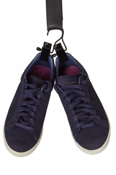 Air and Grace LONDON wygodne portugalskie buty trampki skórzane jedyne 39