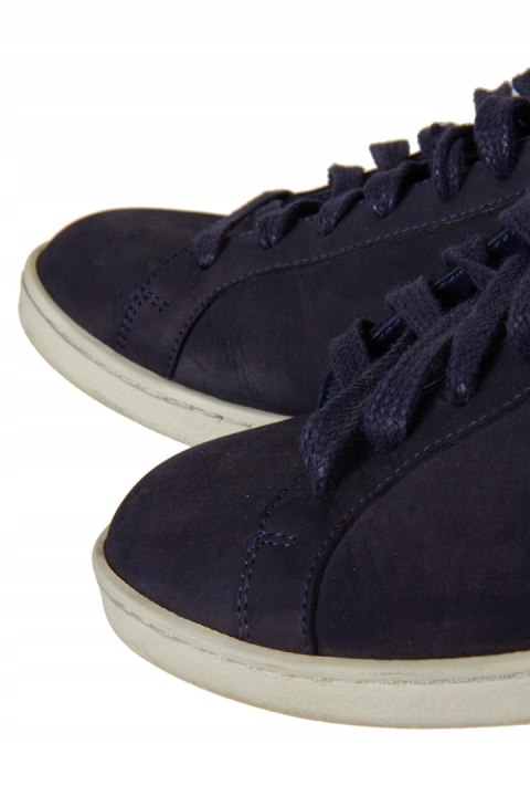 Air and Grace LONDON wygodne portugalskie buty trampki skórzane jedyne 39