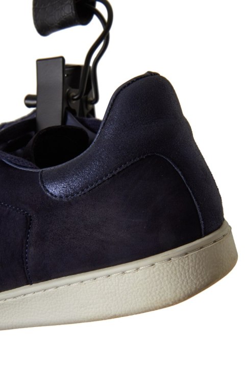 Air and Grace LONDON wygodne portugalskie buty trampki skórzane jedyne 39