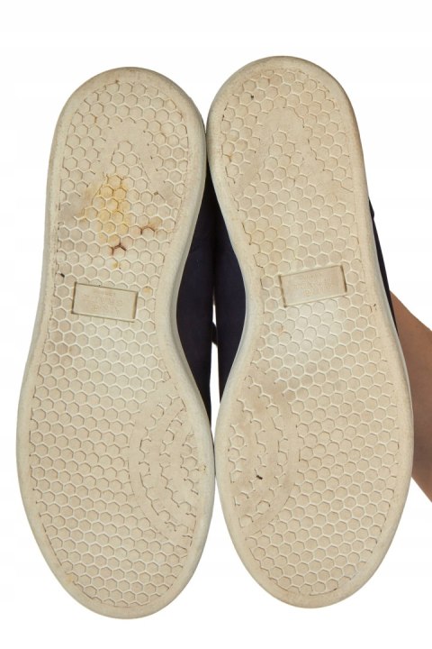 Air and Grace LONDON wygodne portugalskie buty trampki skórzane jedyne 39