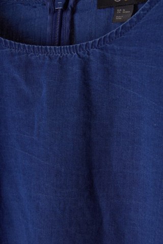 COS - mięciutka sukienka dla miłośniczek marki -36