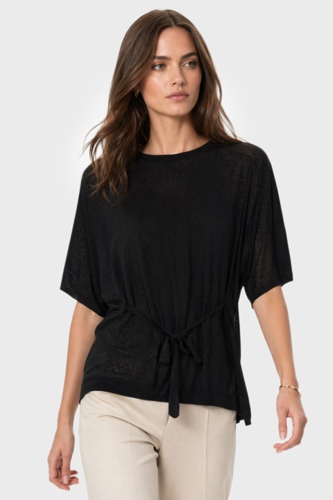 COS - niepowtarzalna tunika oversize - XS/S/M