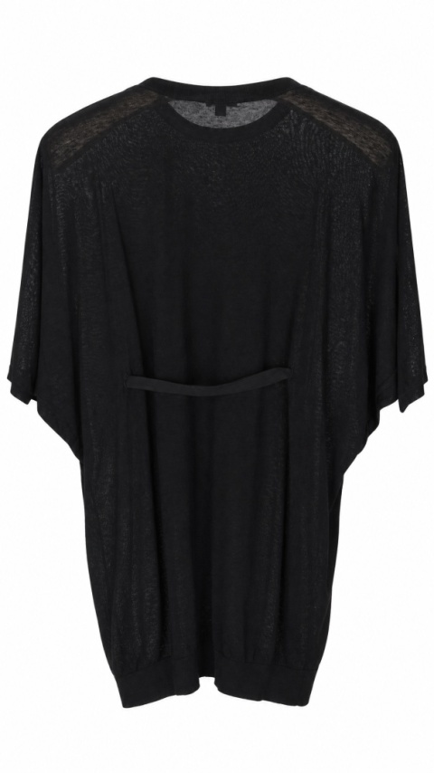 COS - niepowtarzalna tunika oversize - XS/S/M