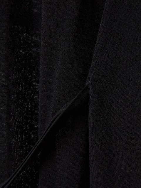COS - niepowtarzalna tunika oversize - XS/S/M