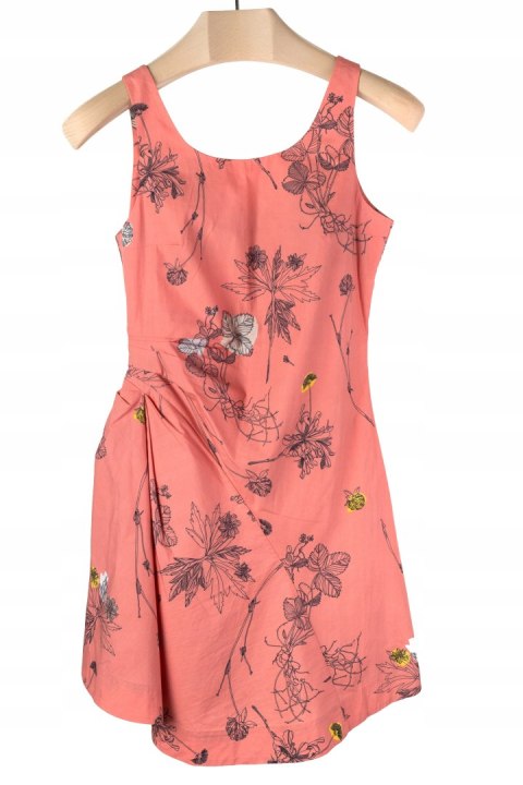 COS - oryginalna sukienka dla amatorek marki - S/M