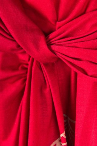 DESIGUAL - oryginalna sukienka piękny kolor- XS/S