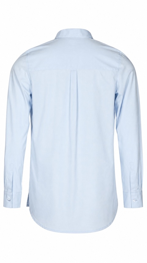 JAKE*S - elegancka prosta bluzka rozpinana - 34 XS
