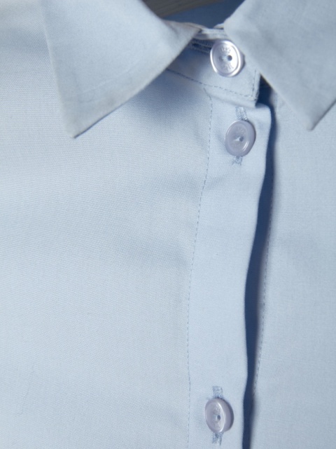 JAKE*S - elegancka prosta bluzka rozpinana - 34 XS