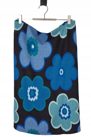 KO:KO NORVAY - fenomenalna spódnica piękne kolory - 48