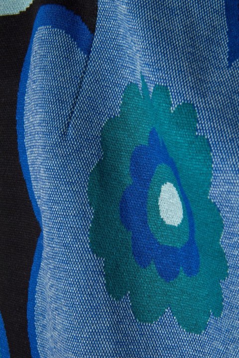 KO:KO NORVAY - fenomenalna spódnica piękne kolory - 48