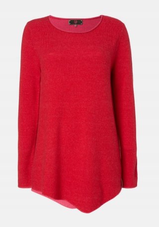 LIEBLINGSSTUCK - śliczny sweter piękny kolor - 36