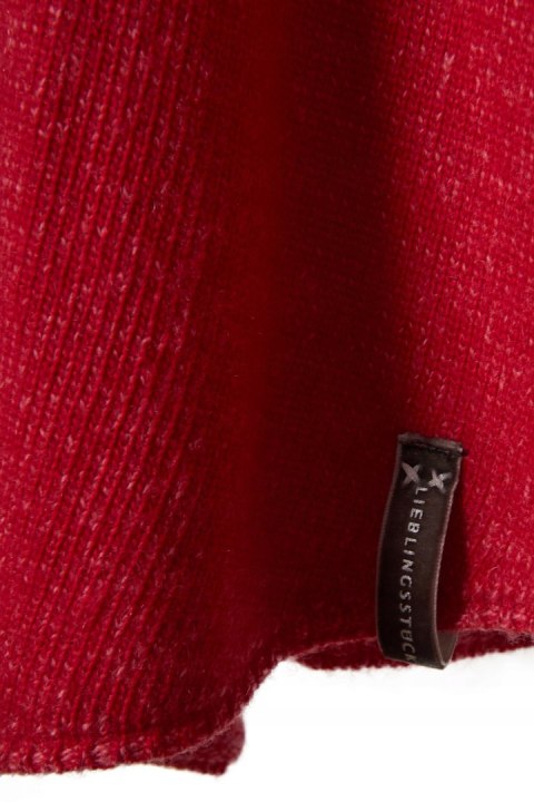 LIEBLINGSSTUCK - śliczny sweter piękny kolor - 36