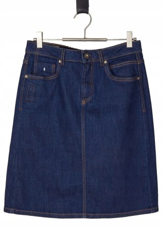 MARC O'POLO fantastyczna spódnica jeans 38