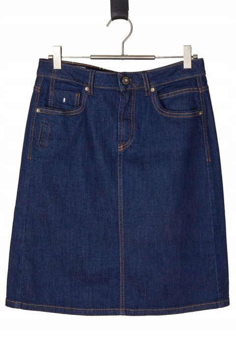 MARC O'POLO fantastyczna spódnica jeans 38