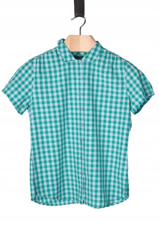 MARC O'POLO - nietuzinkowa bluzka piękny kolor -38