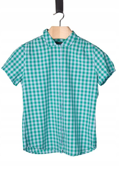 MARC O'POLO - nietuzinkowa bluzka piękny kolor -38