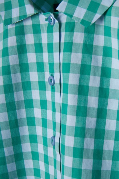 MARC O'POLO - nietuzinkowa bluzka piękny kolor -38