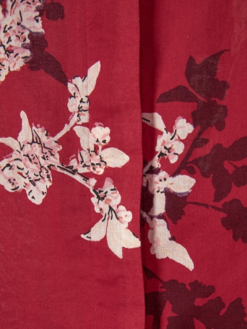 MARKS&SPENCER - bluzka koszulowa kwiaty - 40