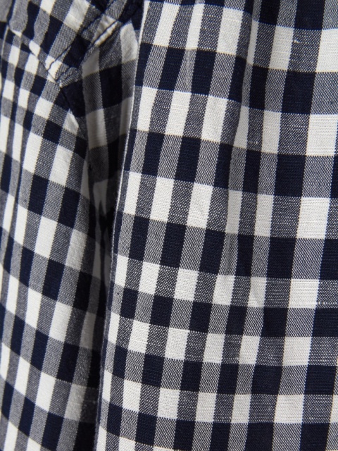 MARKS&SPENCER -mięciutka bluzka wiskoza len-38