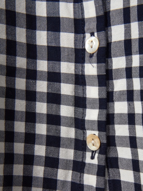MARKS&SPENCER -mięciutka bluzka wiskoza len-38