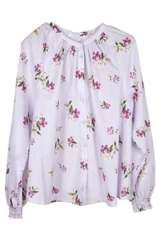 MARKS&SPENCER zjawiskowa bluzka koszulowa S/M