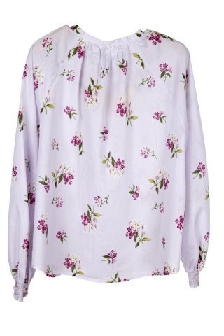 MARKS&SPENCER zjawiskowa bluzka koszulowa S/M