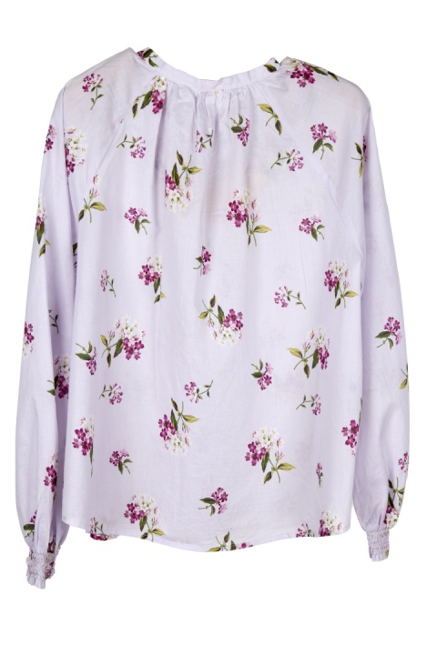 MARKS&SPENCER zjawiskowa bluzka koszulowa S/M