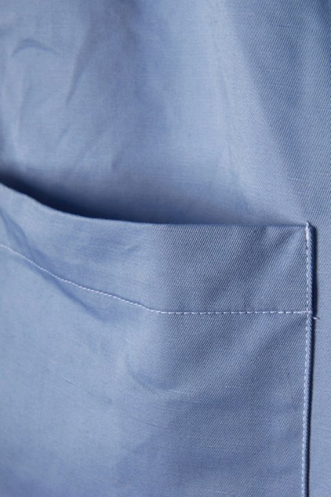 MARNI - luksusowe włoskie spodnie z kieszeniami bawełna len - 40