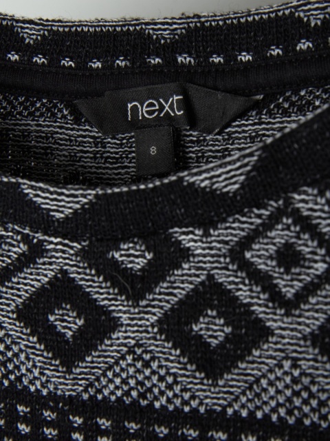 NEXT - elegancka bluzka na lato - 36