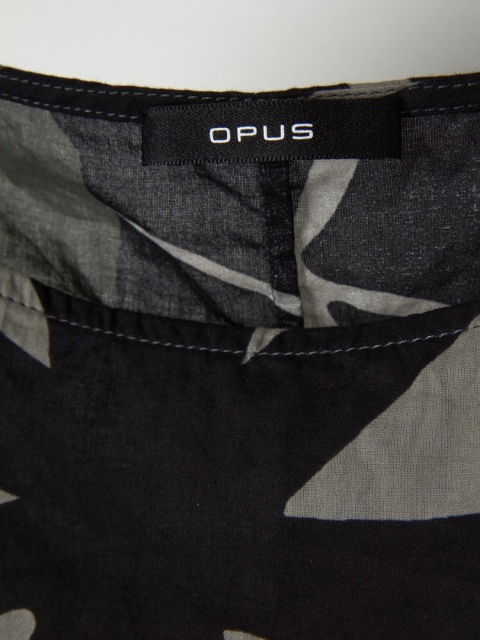 OPUS fantastyczna bluzka niespotykane wzory L
