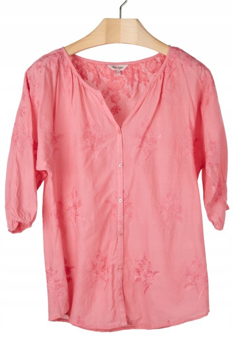 PHASE EIGHT - haftowana tunika na lato kwiaty - 42