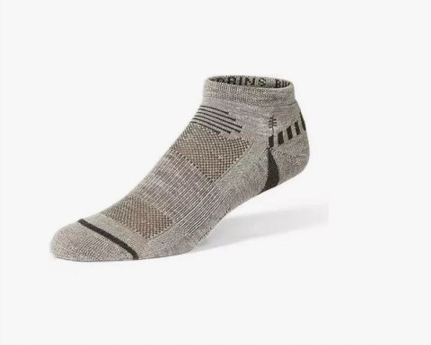 ROYAL ROBBINS skarpety stopki włókno konopne oddychające antybakteryjne M