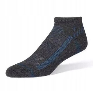 ROYAL ROBBINS skarpety stopki włókno konopne oddychające antybakteryjne M