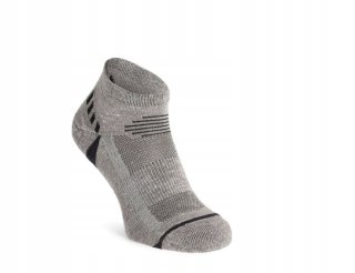 ROYAL ROBBINS skarpety stopki włókno konopne oddychające antybakteryjne M