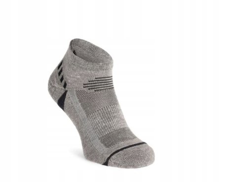 ROYAL ROBBINS skarpety stopki włókno konopne oddychające antybakteryjne M