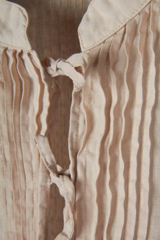 SEM PER LEI - delikatna włoska tunika ramia - 42