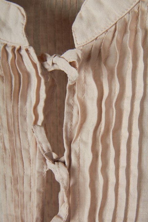 SEM PER LEI - delikatna włoska tunika ramia - 42