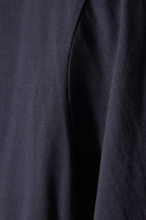 STANLEY/STELLA nietuzinkowa bluzka bawełna MAMA L