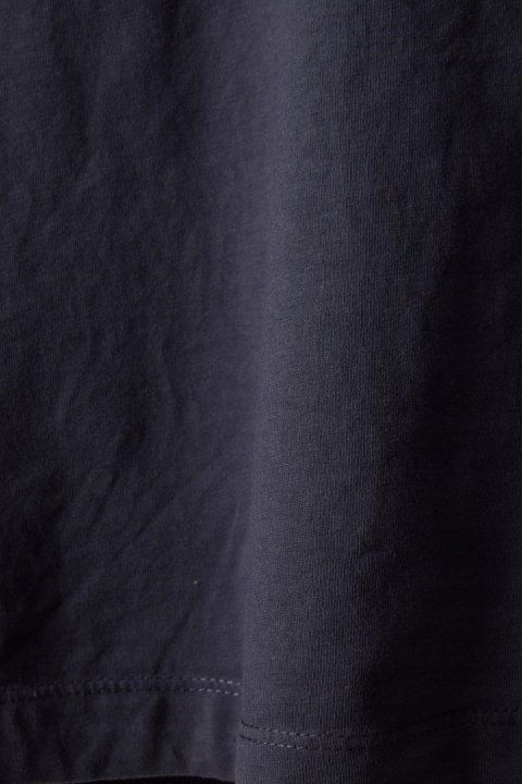 STANLEY/STELLA nietuzinkowa bluzka bawełna MAMA L