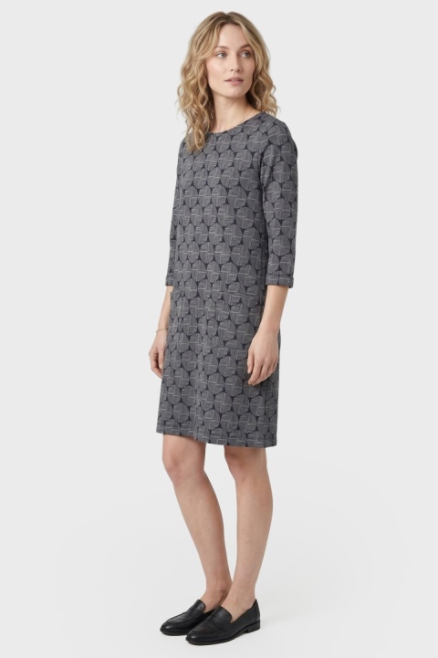 WHITE STUFF - przecudna sukienka na wiosnę - 40