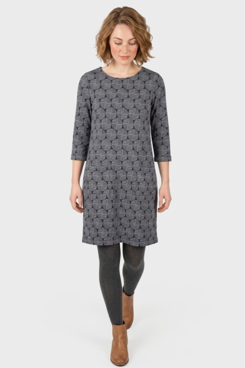 WHITE STUFF - przecudna sukienka na wiosnę - 40