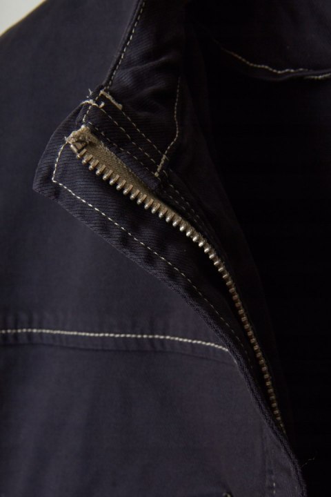 YOUNG POETS SOCIETY bluza katana dla indywidualistki oversize grafit M/L