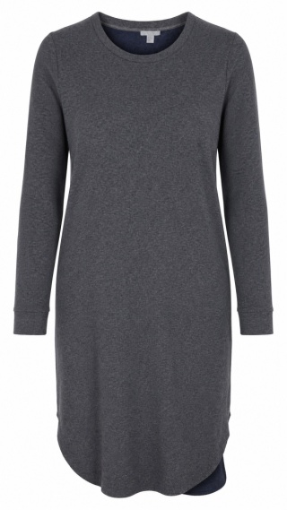 COS - minimalistyczna zawsze modna sukienka - M