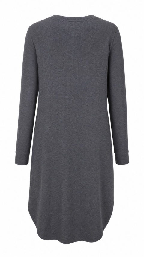 COS - minimalistyczna zawsze modna sukienka - M