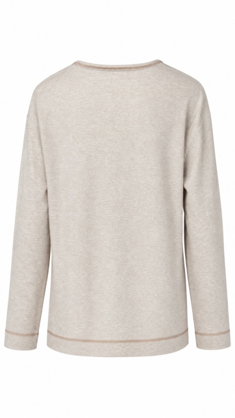 MARKS&SPENCER - bluzka motyw świąteczny Tatty Teddy - S/M