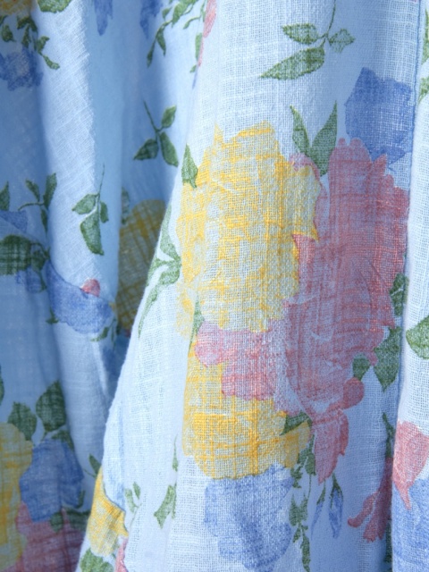 Przepiękna włoska bluzka bawełna oversize - XL/XXL