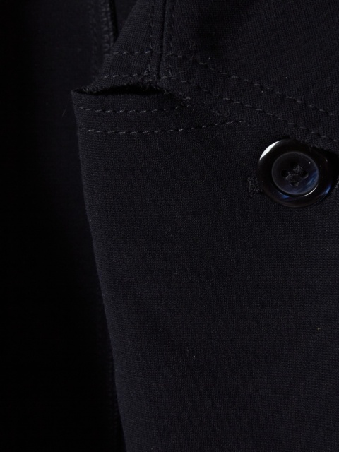 SISLEY -wyjątkowa marynarka w militarnym stylu -XS