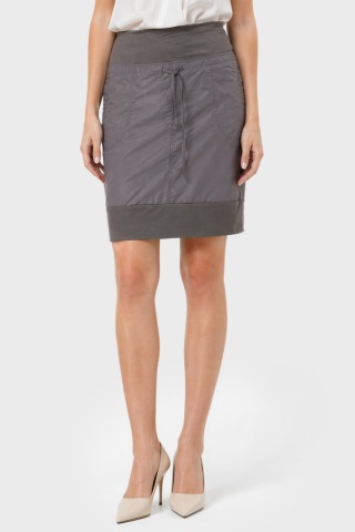 YAYA COLLECTION - modna spódnica sportowy styl - 38